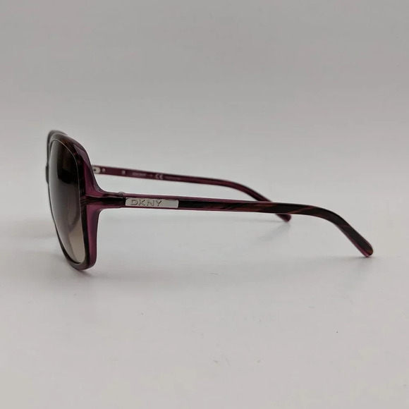 🕶️DKNY DY4058 3424/13 Sunglasses 56/16 130 /ANI235🕶️ - Picture 3 of 8